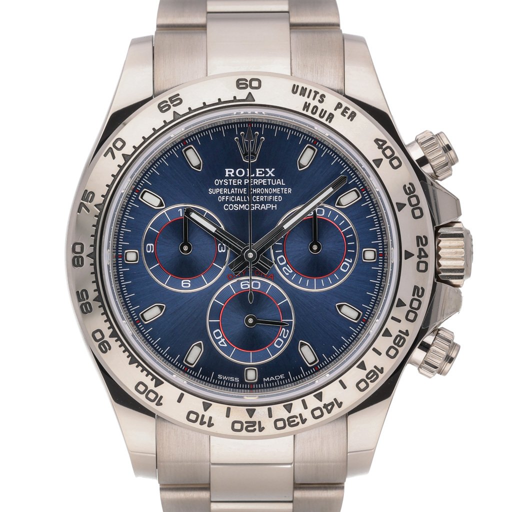 ROLEX DAYTONA - 116509 - Watch - 40mm b741bb7a-dd11-460e-8515-76cf10dd61d3.jpg