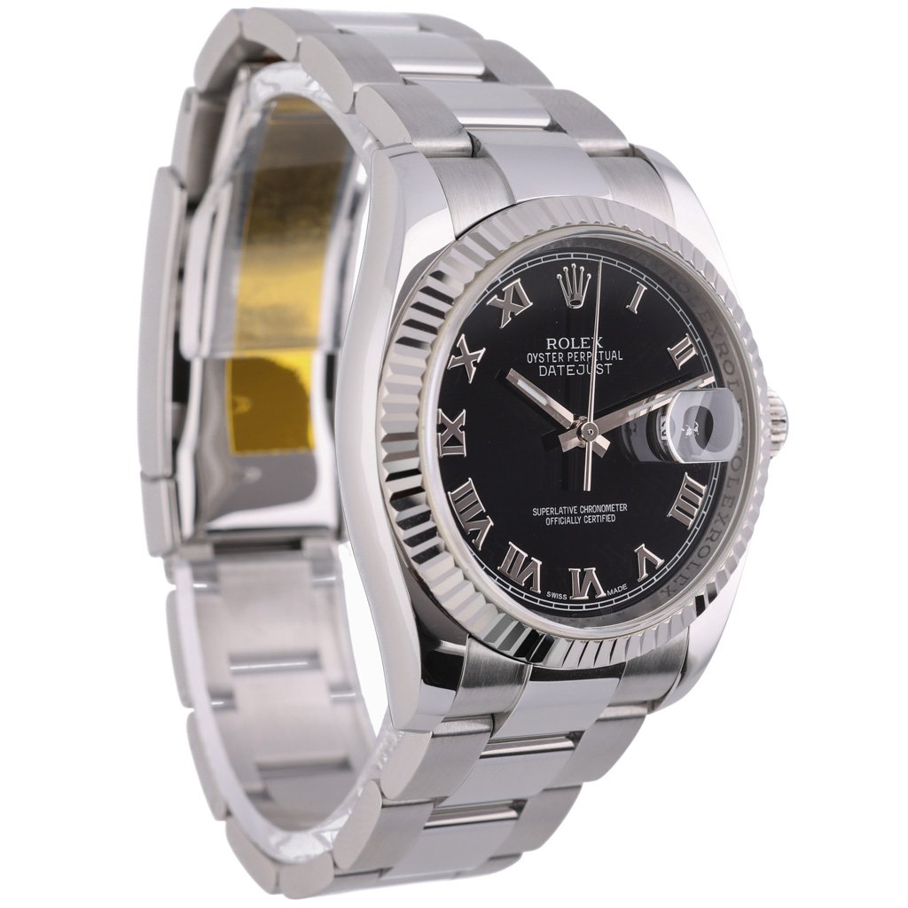 ROLEX DATEJUST - 116234 - Watch - 36mm b7d9bccc-d494-42c4-82e4-abf4af8f8fa9.jpg