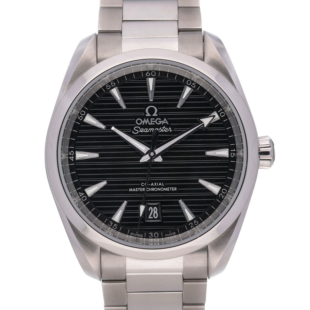 OMEGA SEAMASTER AQUA TERRA - 22010382001001 - Watch - 38mm b7fa7e2b-aa7b-480e-95ac-fd511691e678.jpg