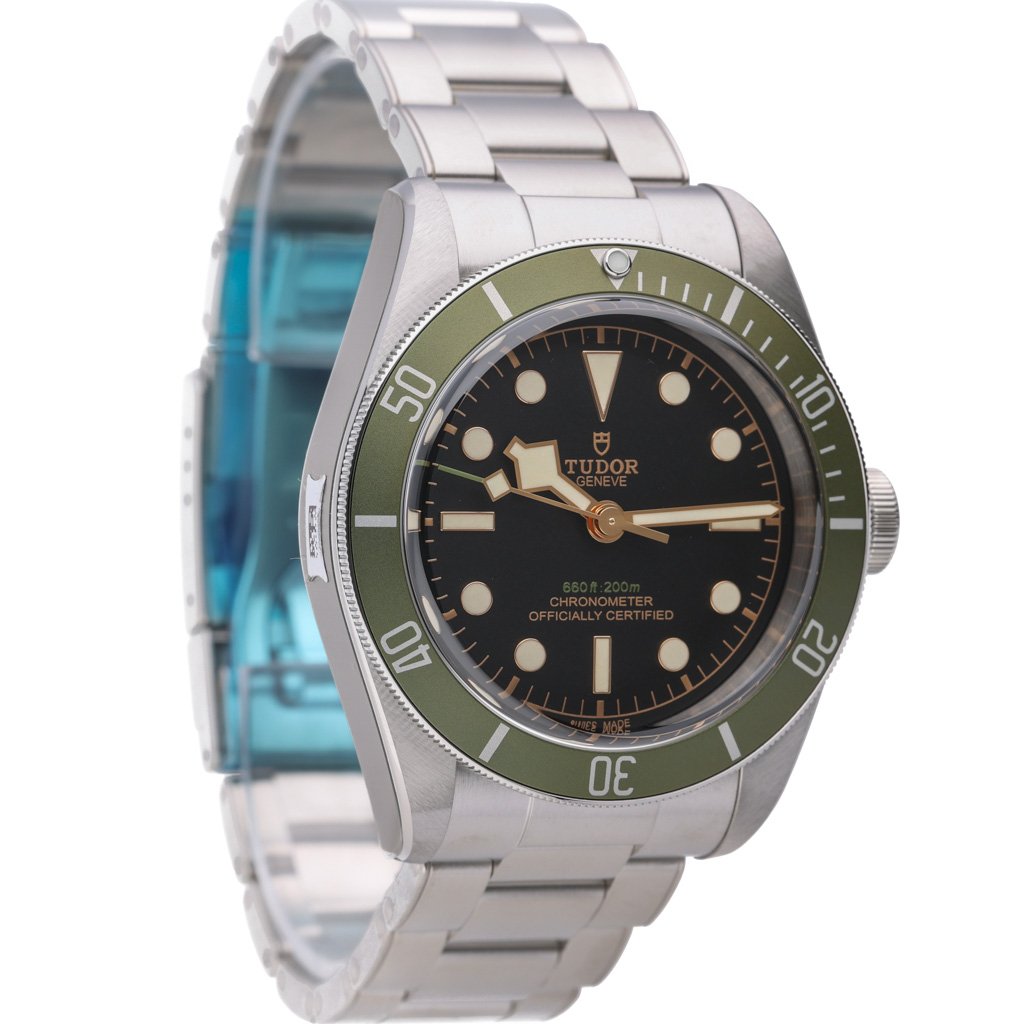 TUDOR BLACK BAY HARRODS - 79230G - Watch - 41mm b8bd2a30-3fc9-4ed9-a76d-1113dcaeafbd.jpg