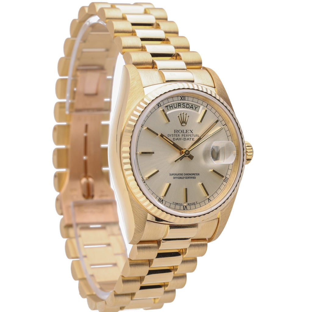 ROLEX DAY-DATE - 18038 - Watch - 36mm b9d78532-2bdd-44cb-87ae-cbaa50463684.jpg