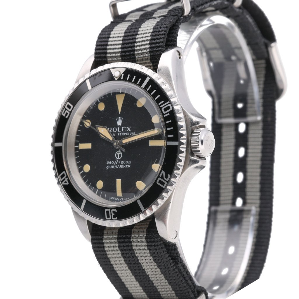 ROLEX SUBMARINER - 5513 - Watch - 40mm ba2781e4-1eb9-46c8-89c0-6ec9f61aca78.jpg