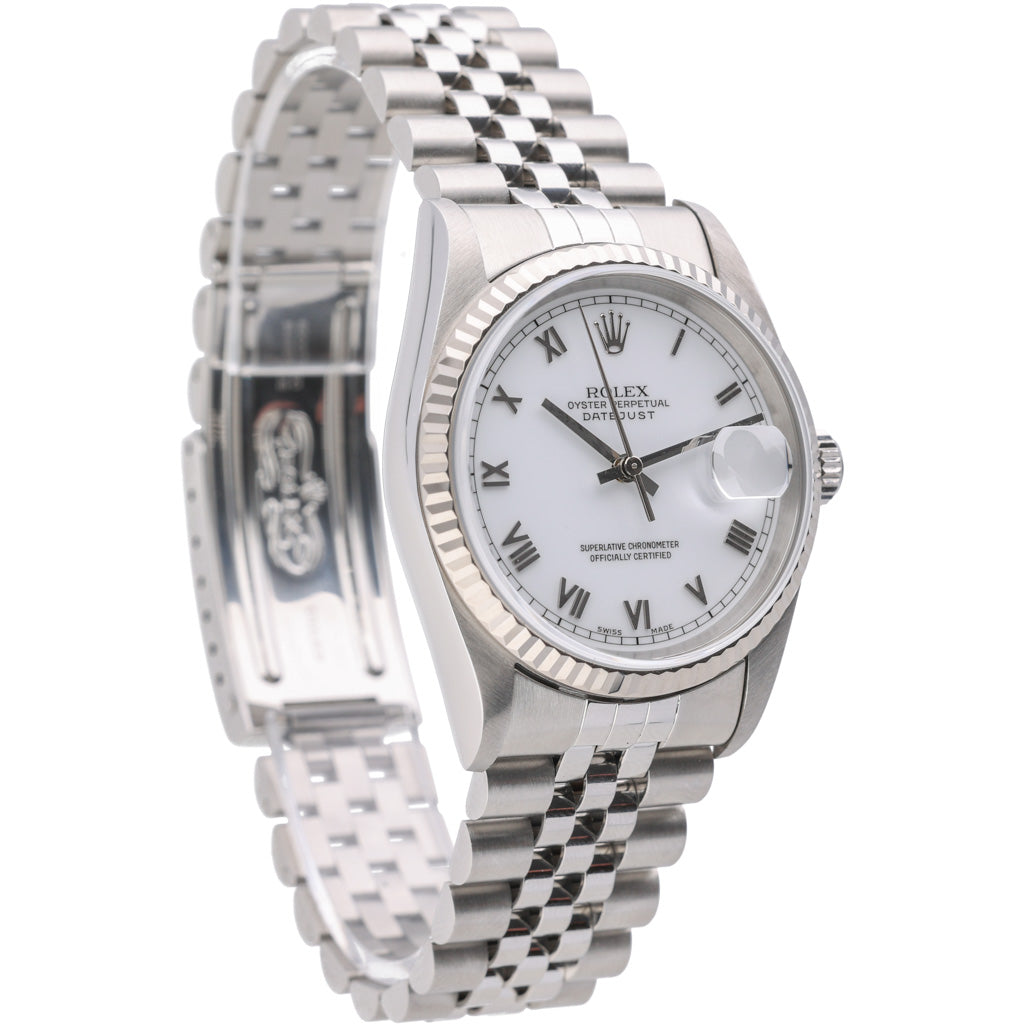 ROLEX DATEJUST - 16234 - Watch - 36mm bab723ab-50e3-4f0b-aac7-eaa6b18d09db.jpg