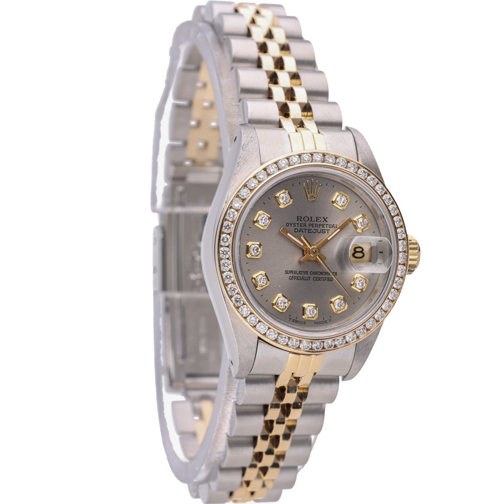 ROLEX DATEJUST - 69173 - Watch - 26mm bacdce87-3aa5-4e75-9072-c218d00b6375.jpg