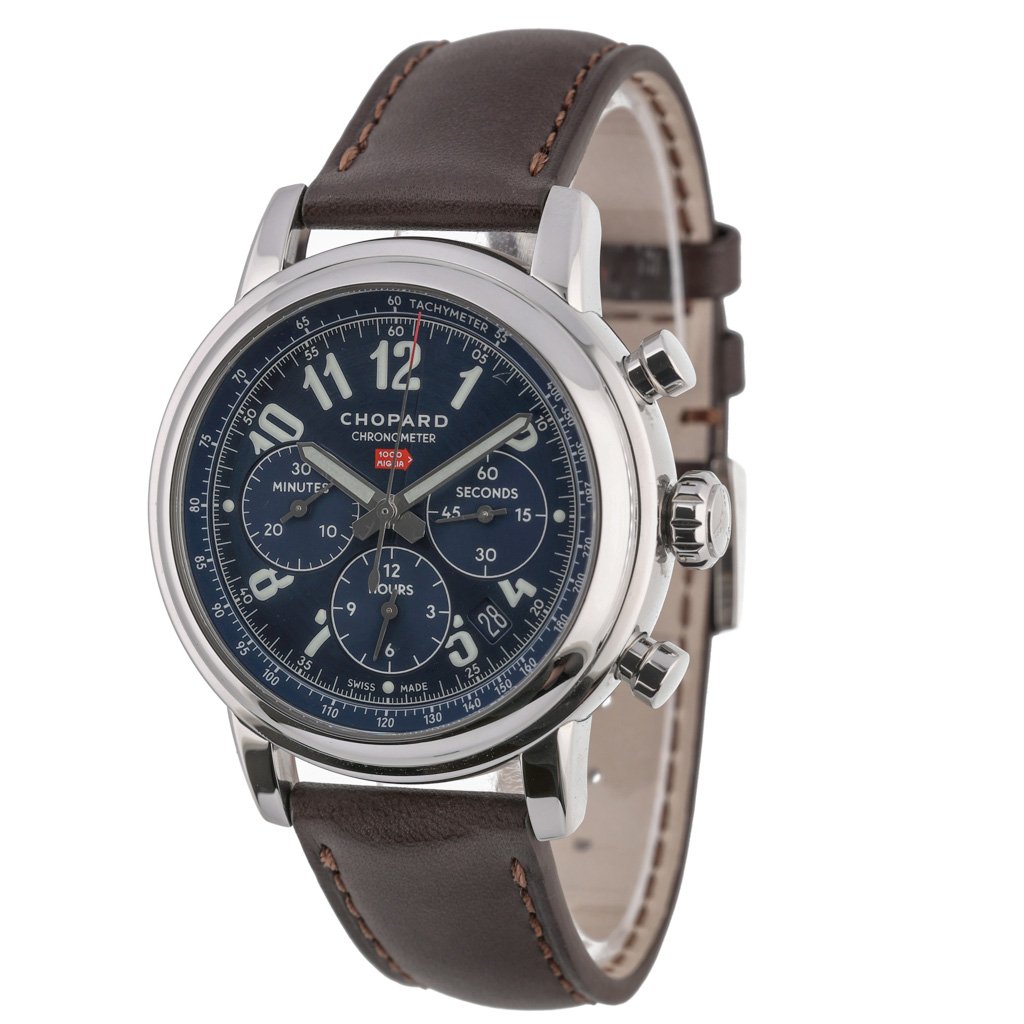 CHOPARD MILLE MIGLIA - 8589 - Watch - 42mm bb3474d2-281f-49ee-90e7-ef58f402d24e.jpg