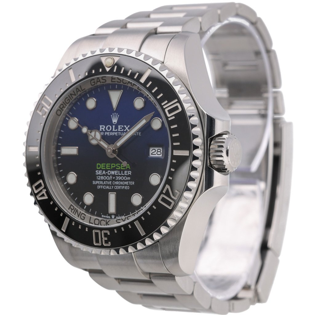 ROLEX SEA-DWELLER DEEPSEA - 126660 - Watch - 44mm bb479e0d-6210-41ce-b88d-4857beb0cfa3.jpg