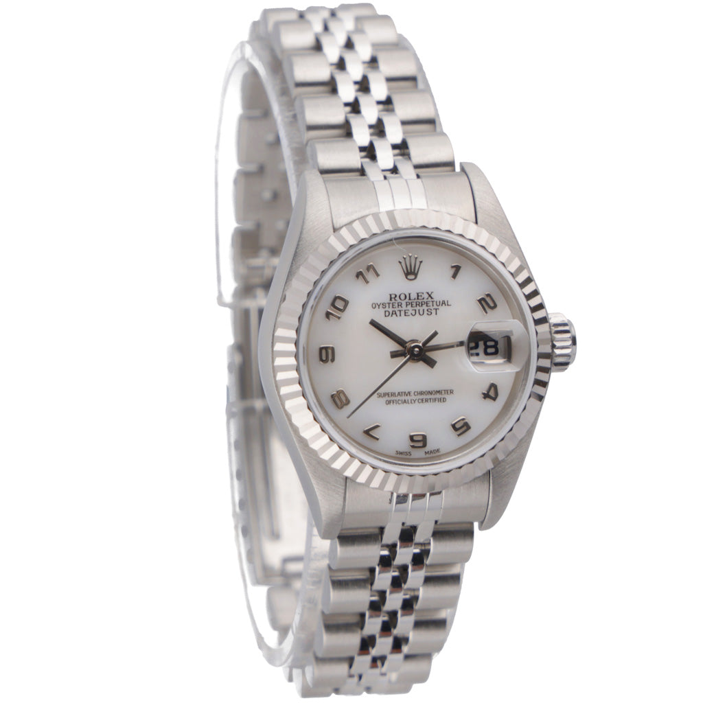 ROLEX DATEJUST - 79174 - Watch - 26mm bc2cddfa-8d79-4a35-9fb4-e2d267d5842e.jpg