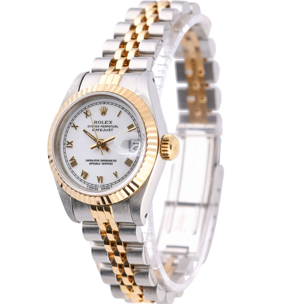 ROLEX DATEJUST - 69173 - Watch - 26mm bc7dd219-54e5-493a-a322-4d512b333c3d.jpg