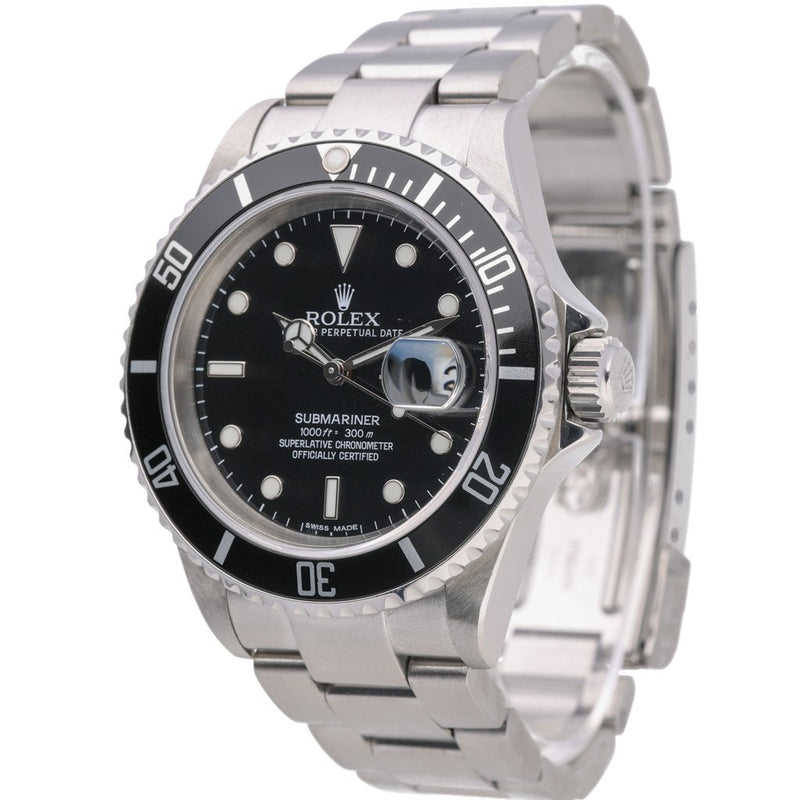 ROLEX SUBMARINER - 16610 - Watch - 40mm bc81a418-194d-42fb-89b2-b50a5c4bae48.jpg