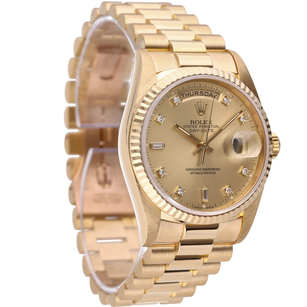 ROLEX DAY DATE  - 18238 - Watch - 36mm bd549924-d621-4567-8237-d52c244ac7a9.jpg