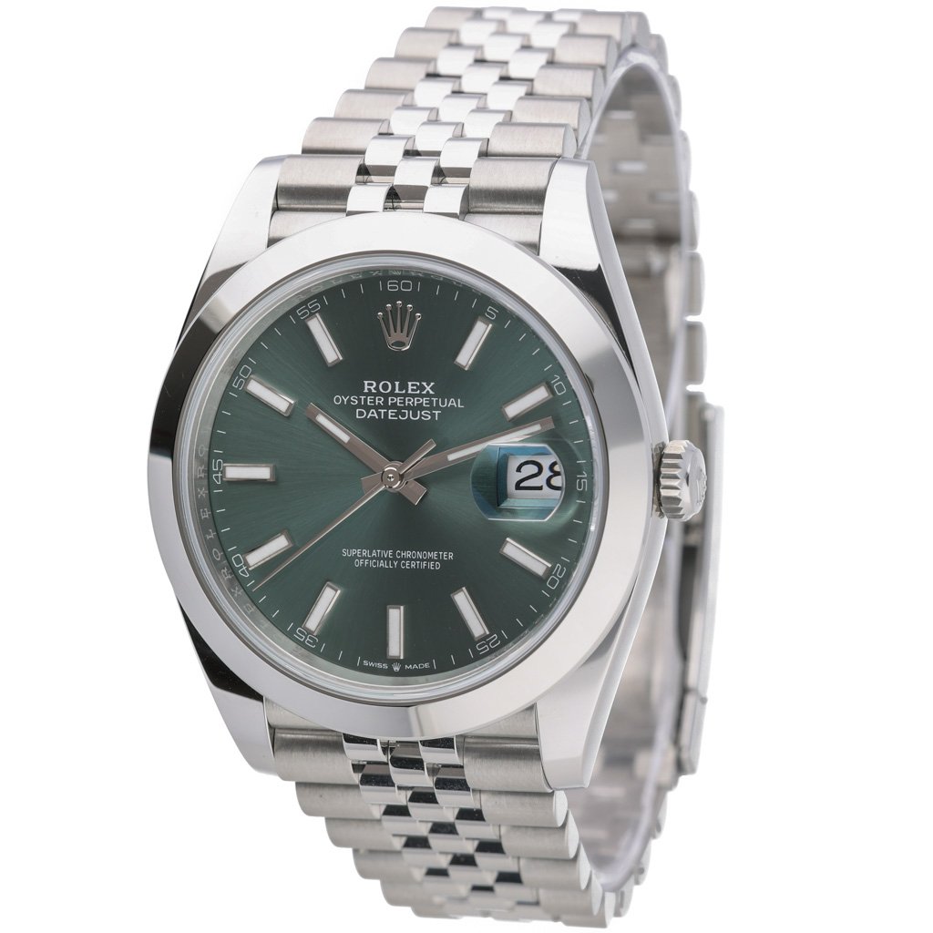 ROLEX DATEJUST 41 - 126300 - Watch - 41mm bd950a40-8f43-4921-8429-1bad801c7c46.jpg