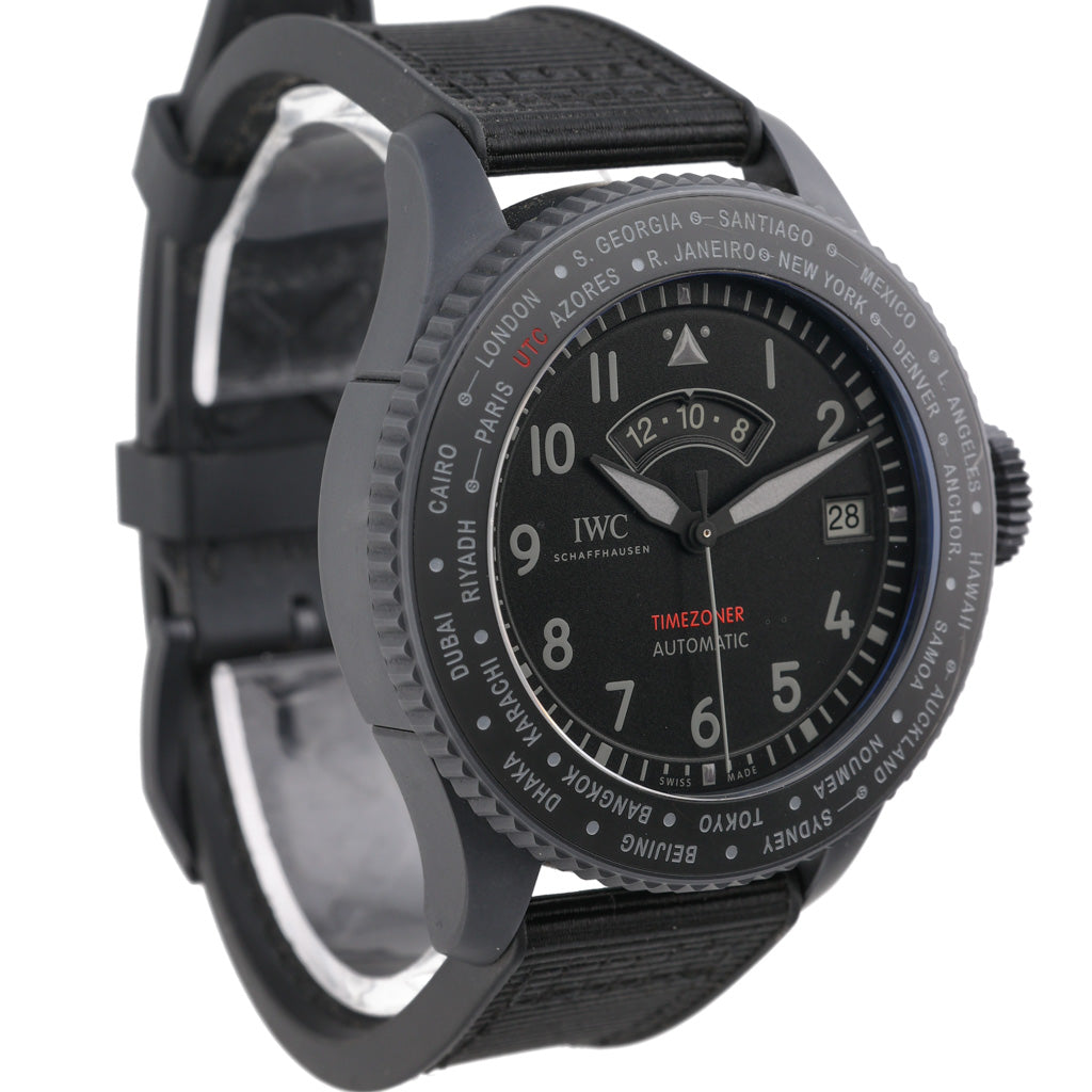 IWC PILOT CHRONOGRAPH TOP GUN - IW395505 - Watch - 46mm bdecb259-9168-49ce-b0a5-6959c2efccc7.jpg