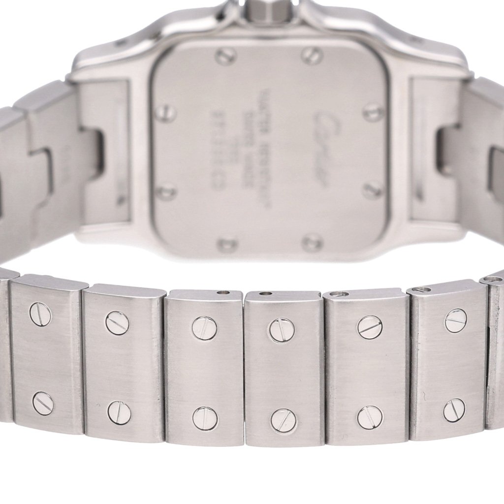 CARTIER SANTOS GALBEE - 1565 - Watch - 24mm be7f4832-76e2-4c30-85d9-9830c9d9f283.jpg