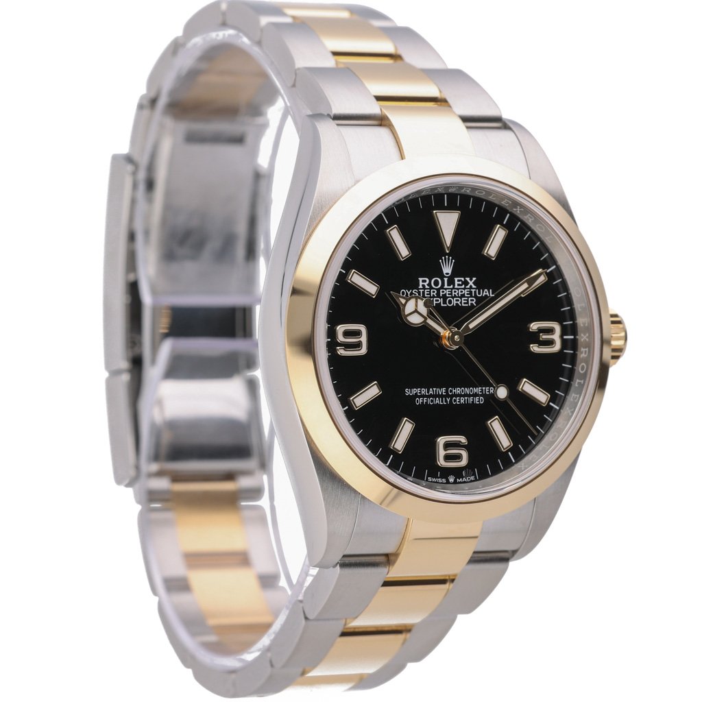 ROLEX EXPLORER - 124273 - Watch - 36mm beb087af-cd18-4e7d-8fe4-0d50f9db06ca.jpg