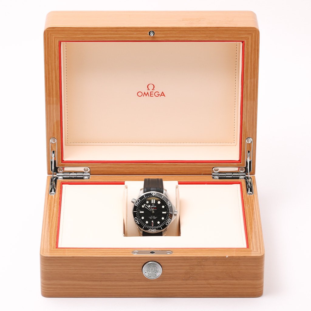 OMEGA SEAMASTER DIVER 300M - 210.32.42.20.01.001 - Watch - 42mm bf0ce3c1-bf10-4e9d-ad0f-d7543fbeb49b.jpg