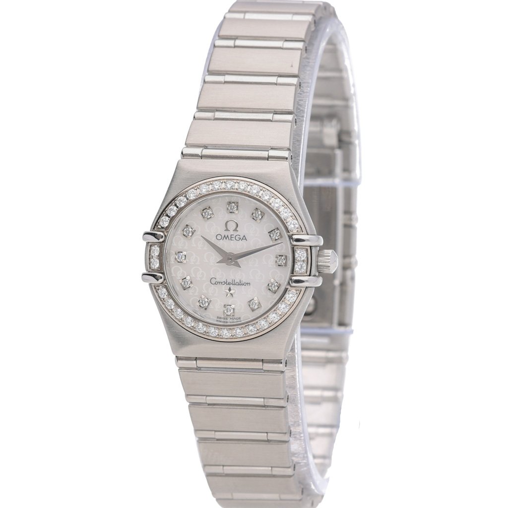 OMEGA CONSTELLATION - 14607500 - Watch - 22mm bf11cbb0-935b-4095-8834-92106d97fe02.jpg