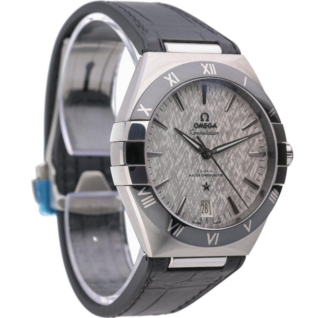 OMEGA CONSTELLATION - 131.33.41.21.06.001 - Watch - 41mm bf176fae-1b9e-41ec-b301-281fc660926a.jpg