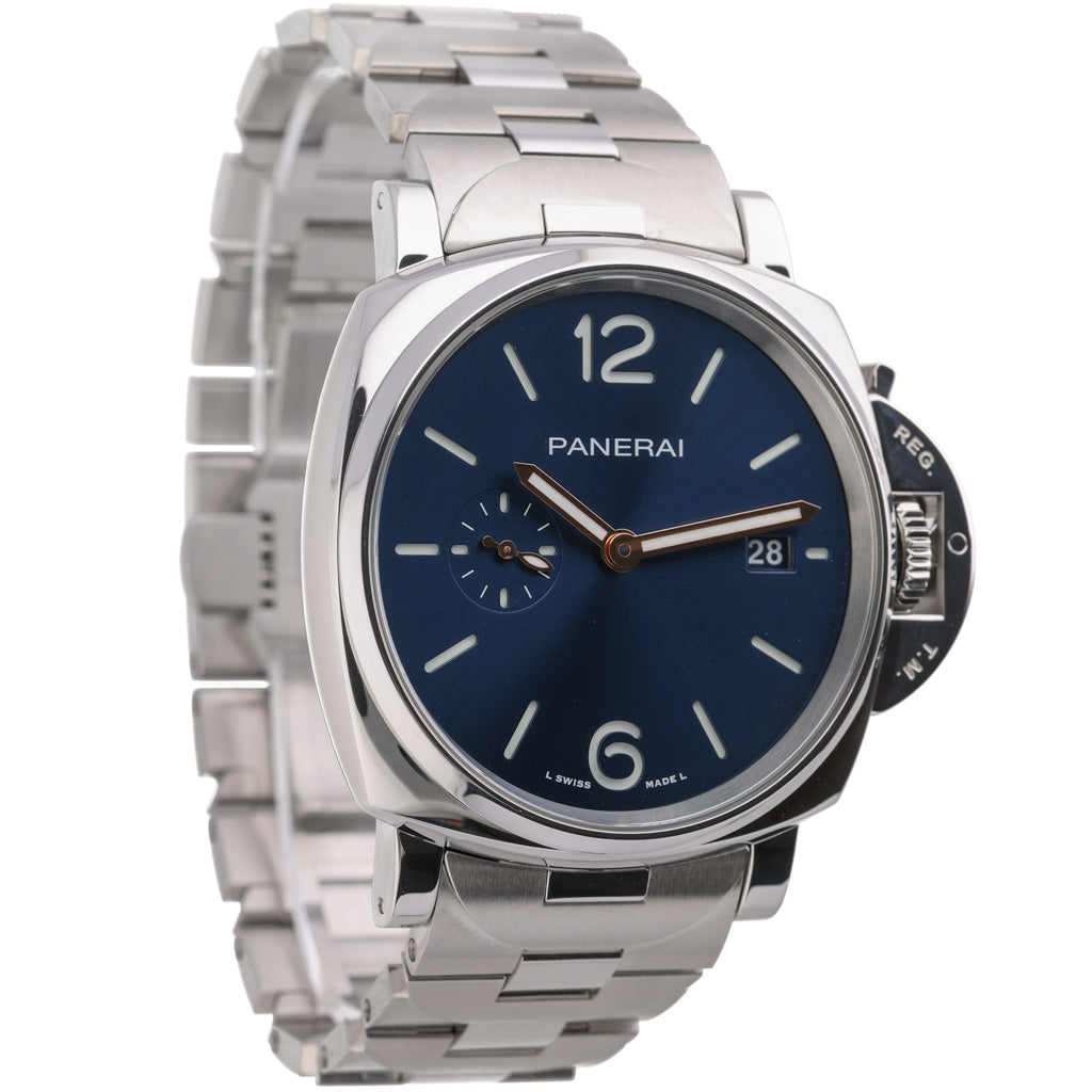 PANERAI LUMINOR DUE - PAM01124 - Watch - 42mm bf2ad18a-5716-43e8-a963-ea697bfad518.jpg