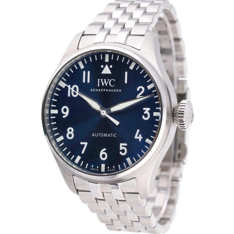 IWC BIG PILOT  - IW329304 - Watch - 43mm bf60c53b-938b-4579-a920-2a88354dce9d.jpg