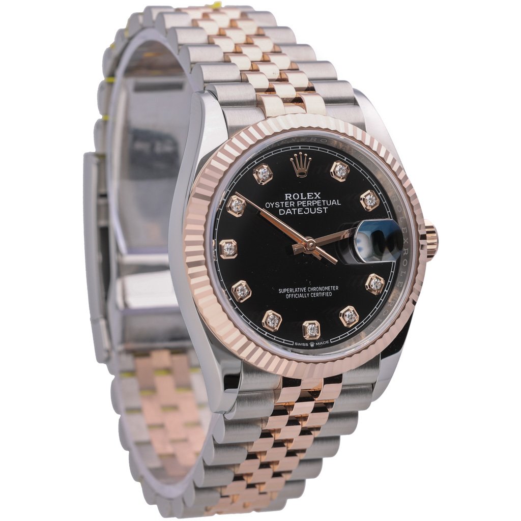 ROLEX DATEJUST - 126231 - Watch - 36mm c084b152-a654-46c7-8976-716e02bd6c46.jpg