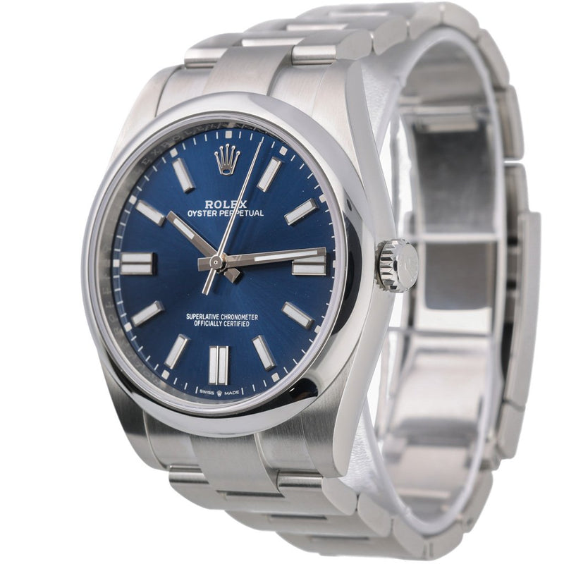 ROLEX OYSTER PERPETUAL - 124300 - Watch - 41mm c0b5f4b3-e955-4966-b429-85ca15c1c16c.jpg