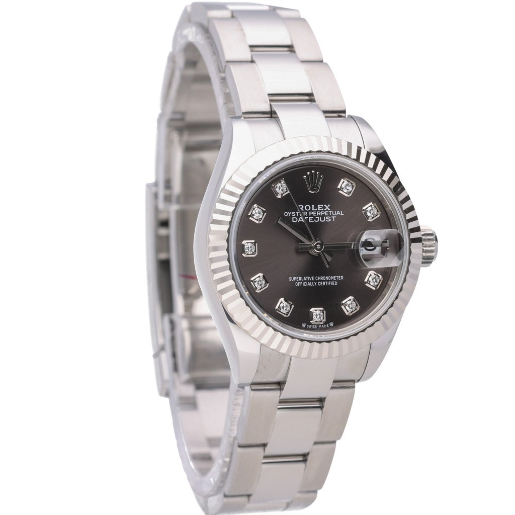 ROLEX DATEJUST - 279174 - Watch - 28mm c0c6c47e-edc4-428b-ba5f-a9444e08c5fd.jpg