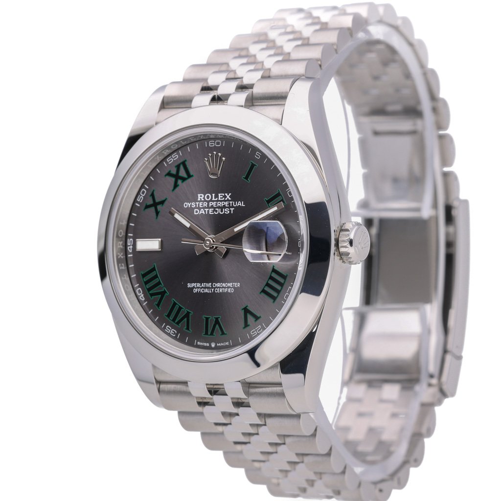 ROLEX DATEJUST 41 - 126300 - Watch - 41mm c0e534f0-e736-465f-acb7-04f6bb2d69d8.jpg