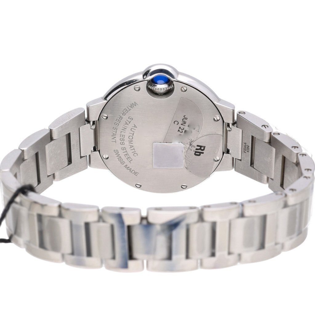 CARTIER BALLON BLEU - W4BB0016 - Watch - 33mm c117a1c2-bf56-4615-9b40-94601a7a44d9.jpg