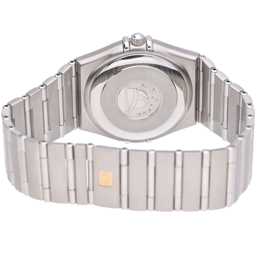 OMEGA CONSTELLATION  - 1502.30.00 - Watch - 35mm c13b05d4-2414-4d37-a786-e1da40806faf.jpg