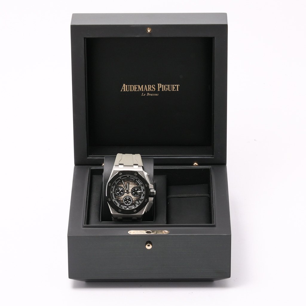 AUDEMARS PIGUET ROYAL OAK OFFSHORE - 26420SO.OO.A600CA.01 - Watch - 43mm c22de3b0-4727-4636-b6a6-ddf607828b98.jpg