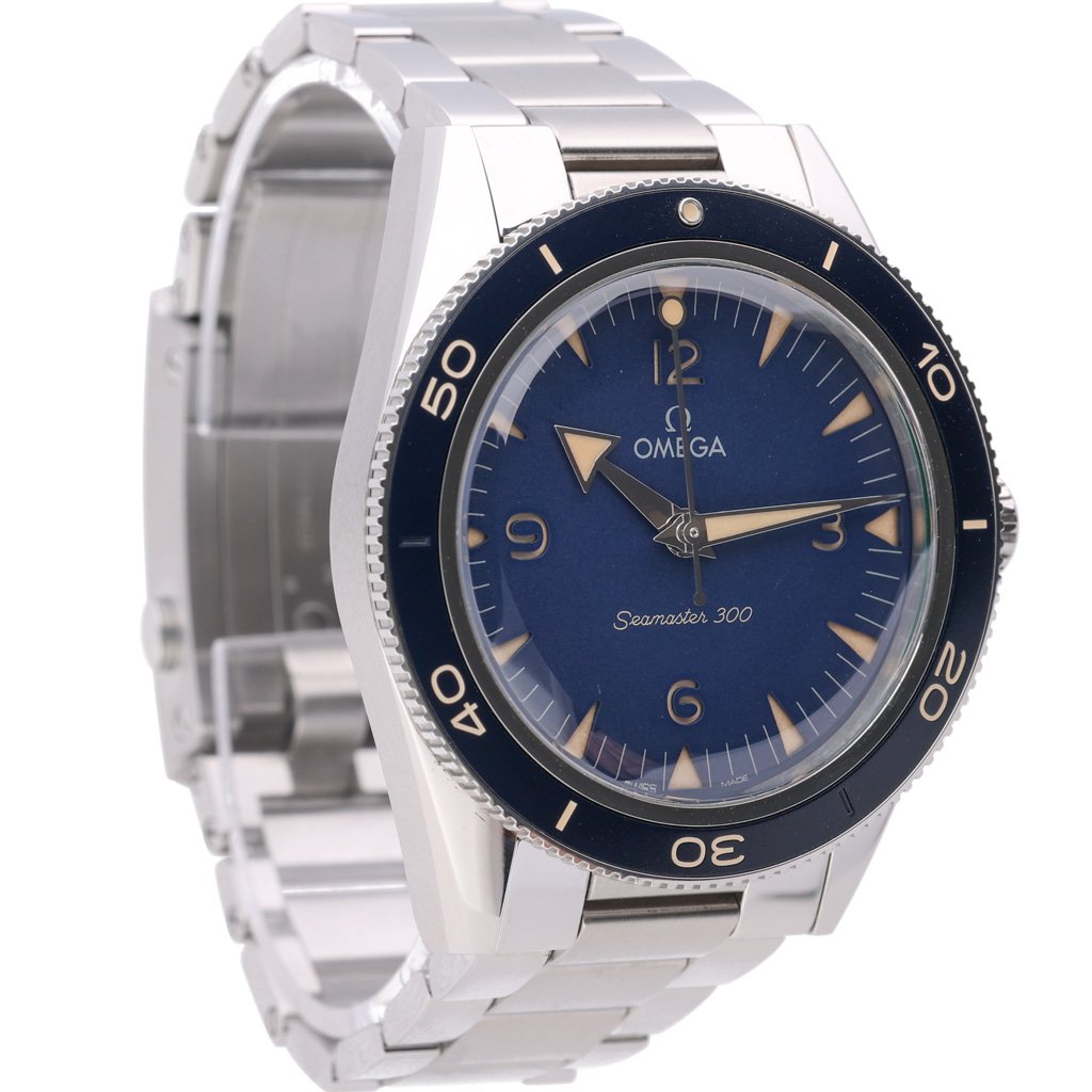 OMEGA SEAMASTER - 234.30.41.21.03.001 - Watch - 41mm c24058c1-e613-4d05-873d-b344f1dc0f75.jpg