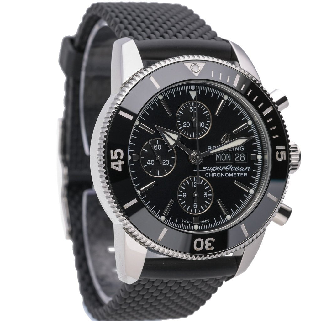 BREITLING SUPEROCEAN CHRONOGRAPH - A13313121B1S1 - Watch - 44mm c27c5cbf-5789-47ff-b296-c3d3a3410dab.jpg