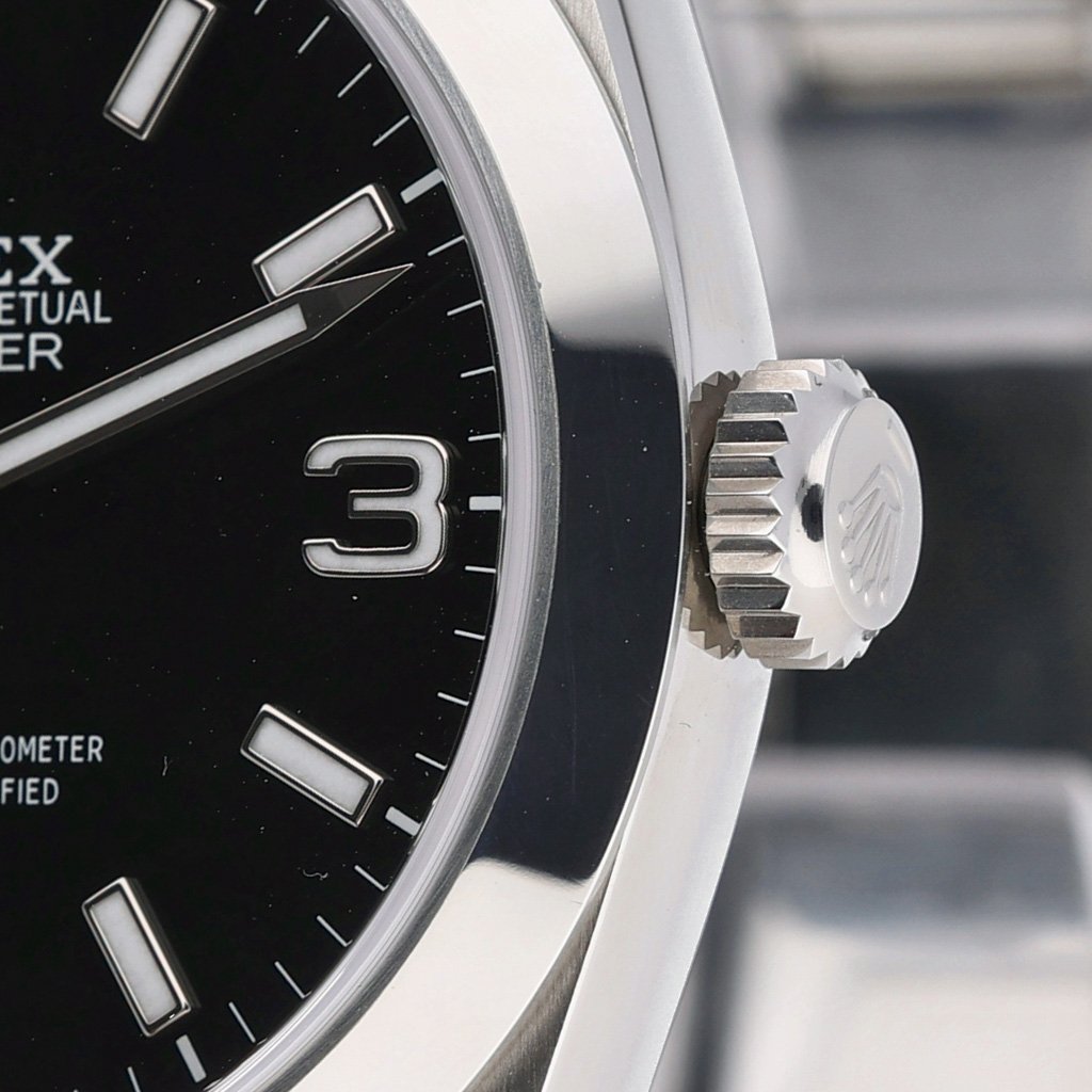 ROLEX EXPLORER 40 - 224270 - Watch - 40mm c295effa-8a07-4473-a16d-c5e3f5e7b970.jpg