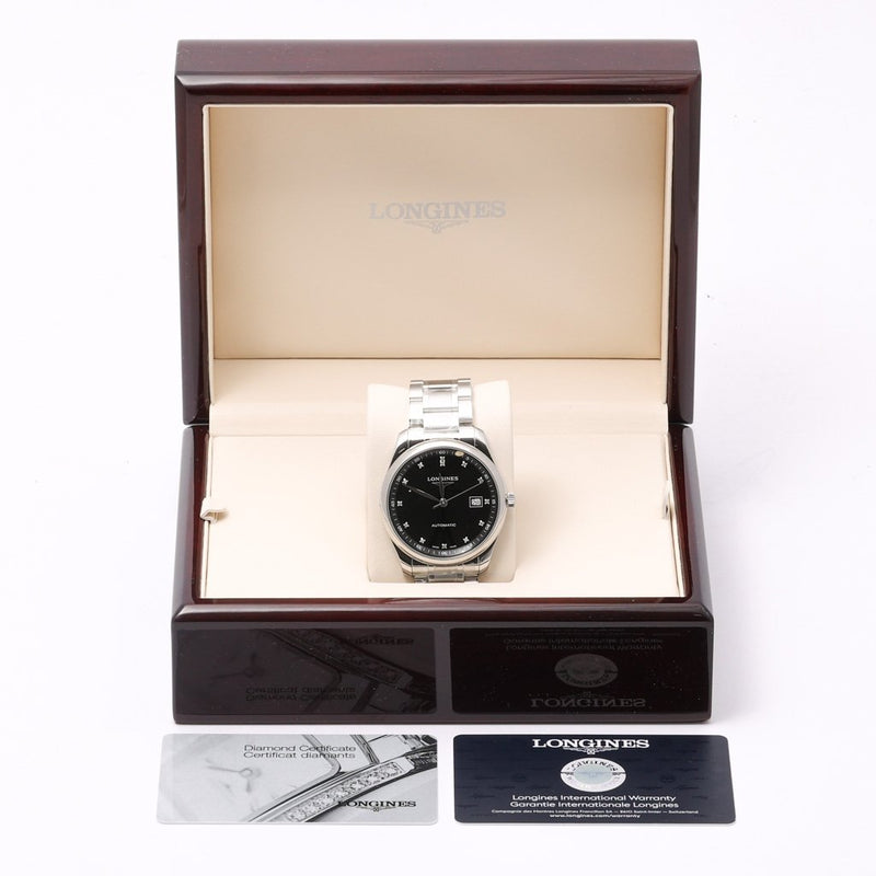 LONGINES MASTER COLLECTION - L2.793.4.57.6 - Watch - 40mm c2a0240c-308e-47a7-a8fb-8e1799195840.jpg