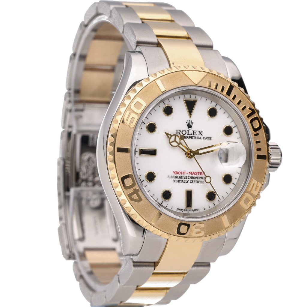 ROLEX YACHT-MASTER 40 - 16623 - Watch - 40mm c2e41574-32e2-4d34-8866-81c4a009db37.jpg