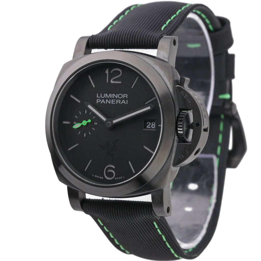 PANERAI LUMINOR QUARANTA - PAM01353 - Watch - 40mm c2e504d6-90f4-4d4f-ba9a-a82150148217.jpg