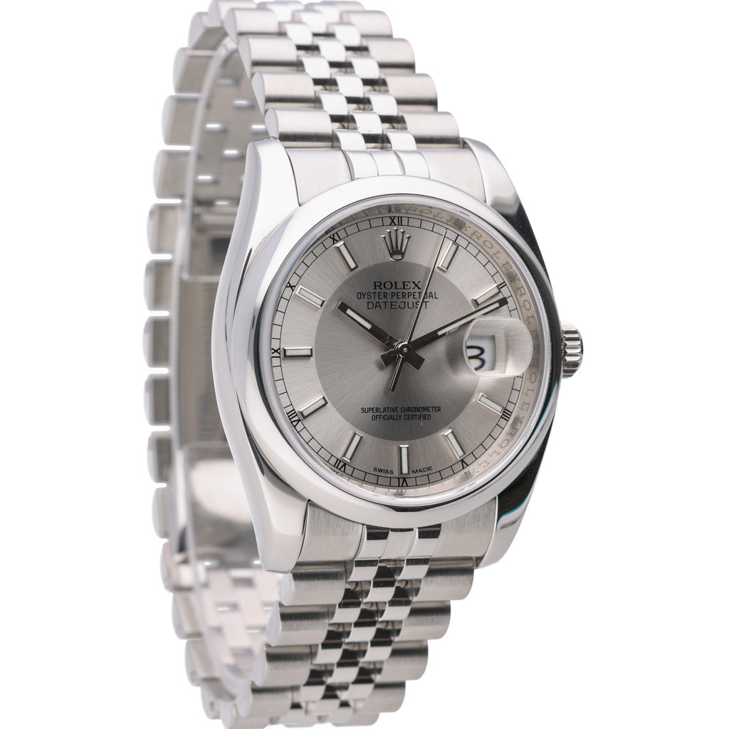 ROLEX DATEJUST - 116200 - Watch - 36mm c314d6bb-def9-481e-8602-749a88f97b15.jpg