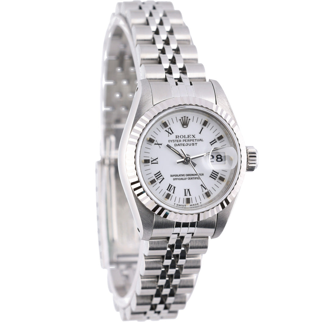 ROLEX DATEJUST - 69174 - Watch - 26mm c331073d-6e9b-47ab-b0ce-879a091368eb.jpg