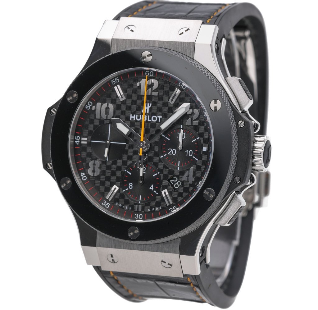 HUBLOT BIG BANG SPECIAL EDITION WOLVERHAMPTON WANDERERS FC - 301.SB.131.LR.WWC18 - Watch - 44mm c3479bdf-c5d8-4d3f-919e-fe57d4e4af47.jpg