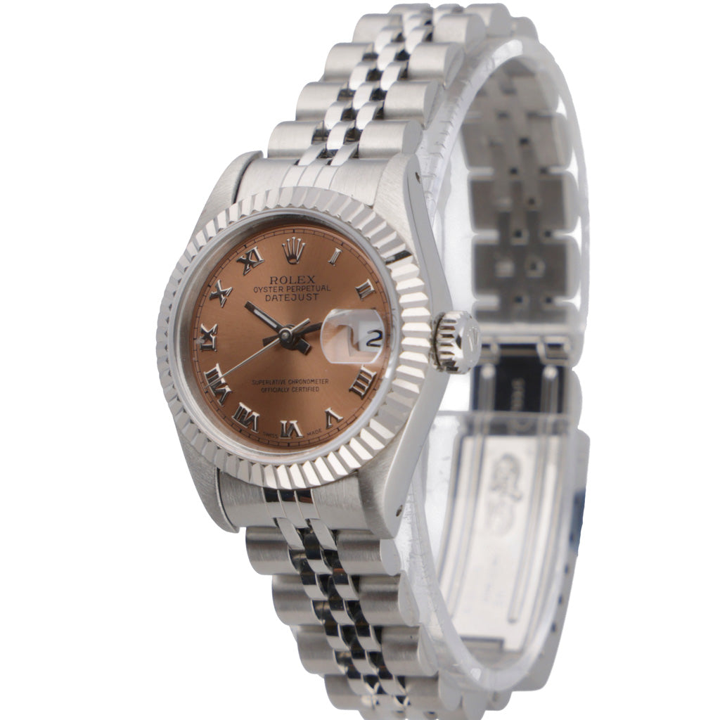 ROLEX DATEJUST - 69174 - Watch - 26mm c34ed0d3-809f-4b16-aba9-f1ab744699c5.jpg