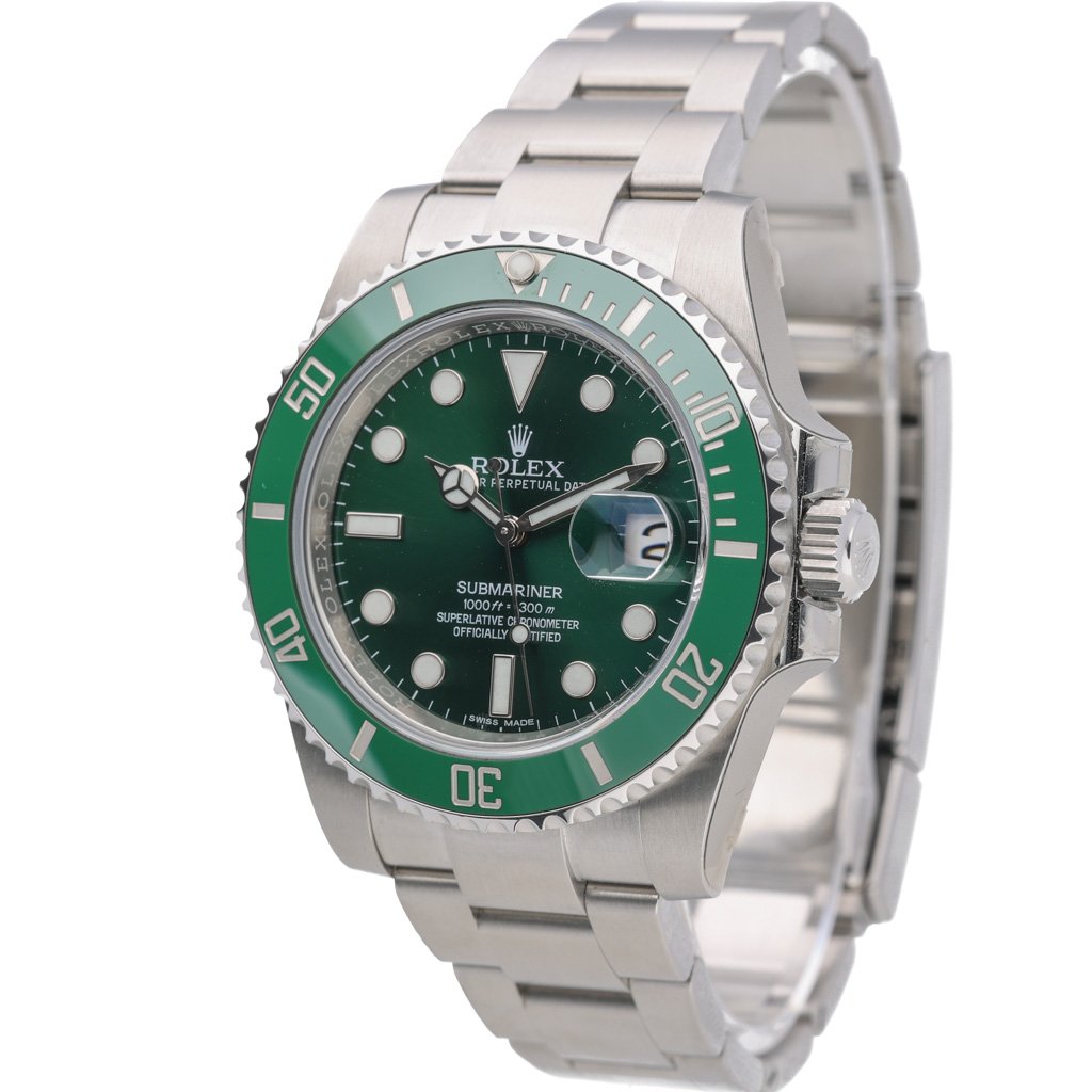 ROLEX SUBMARINER - 116610LV - Watch - 40mm c3b15d8f-8de5-4035-b262-714c322c9de0.jpg