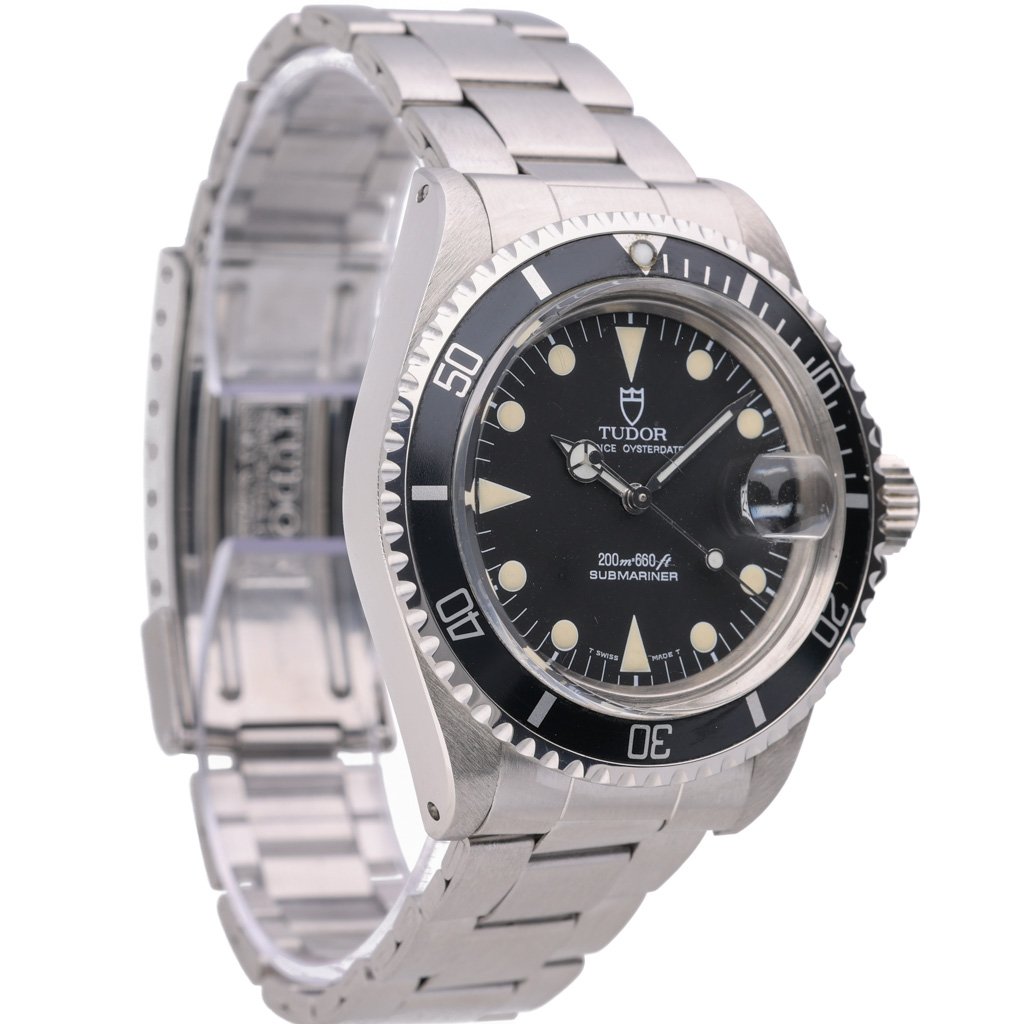 TUDOR SUBMARINER  - 79090 - Watch - 40mm c3c7a9ed-01df-4aa3-99e4-9dddf707ffc1.jpg