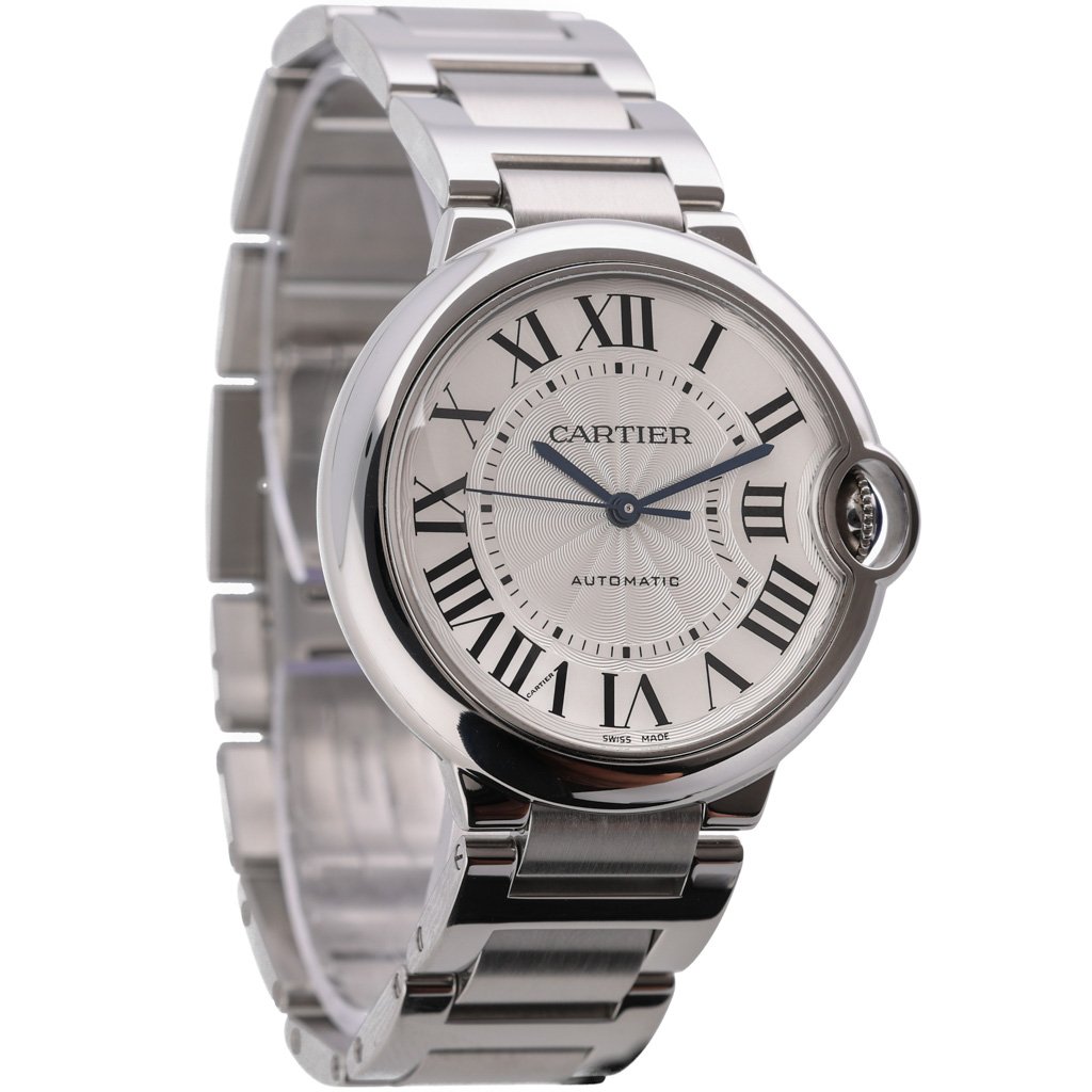 CARTIER BALLON BLEU - WSBB0048 - Watch - 36mm c3d93869-3543-425d-afe9-10512a151fdd.jpg