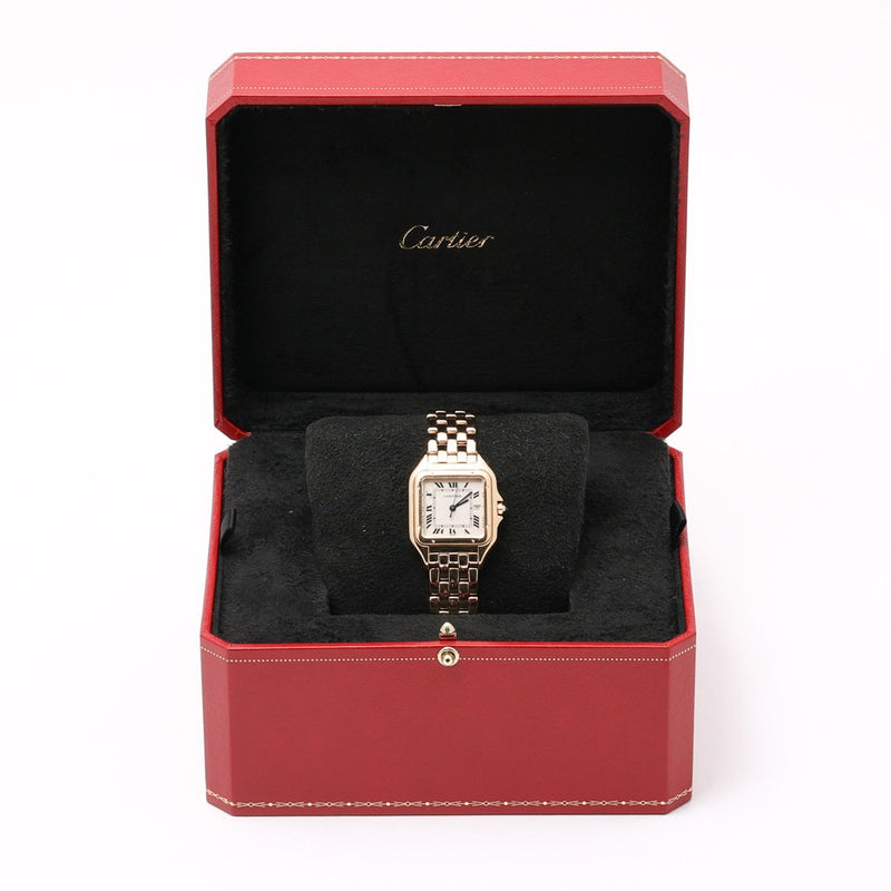 CARTIER PANTHERE - 1060 - Watch - 29mm c4000d90-c122-4570-9871-6a0964aadc10.jpg