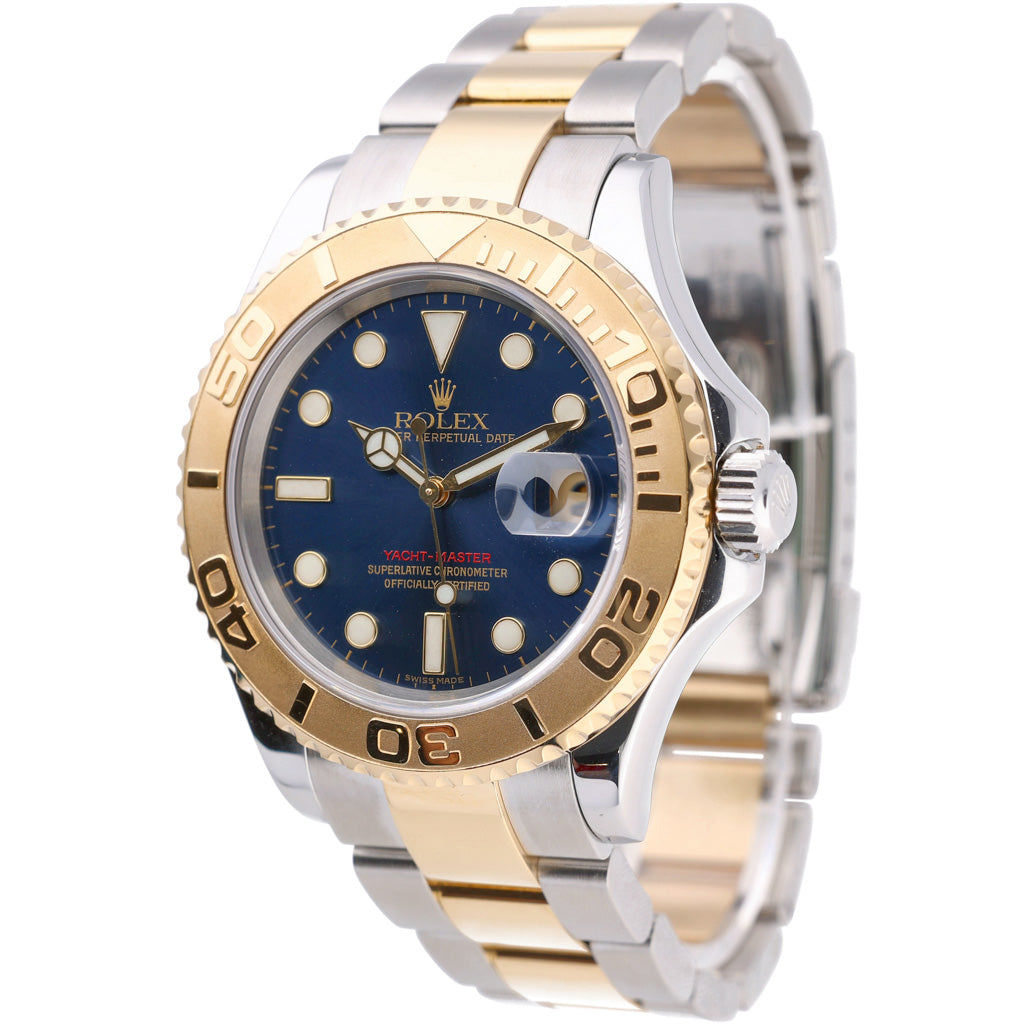 ROLEX YACHT-MASTER 40 - 16623 - Watch - 40mm c477fa31-b0a5-47be-8119-3ca6a74f7910.jpg