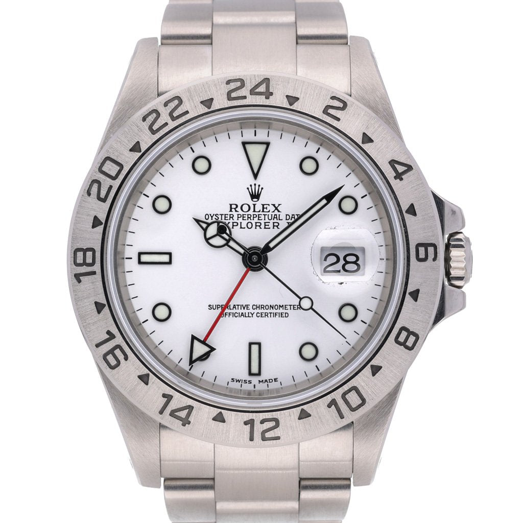 ROLEX EXPLORER II - 16570 - Watch - 40mm c47e0ea4-eea6-4537-9707-5ca1e00f8da2.jpg