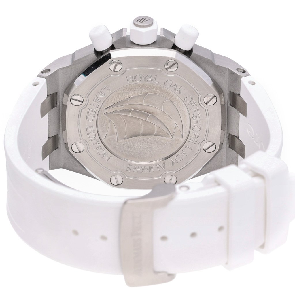 AUDEMARS PIGUET ROYAL OAK OFFSHORE - 26076SK.ZZ.D010CA.01 - Watch - 36mm c4c3f378-9cd4-4bc4-9fab-495f58e69683.jpg