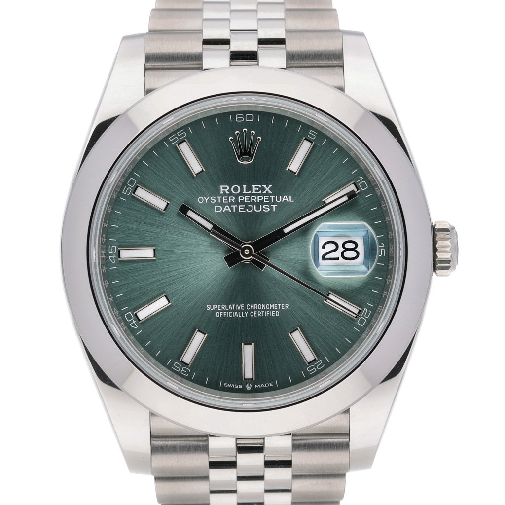 ROLEX DATEJUST 41 - 126300 - Watch - 41mm c4f3a723-9845-469a-8768-a5a2a4cd4662.jpg