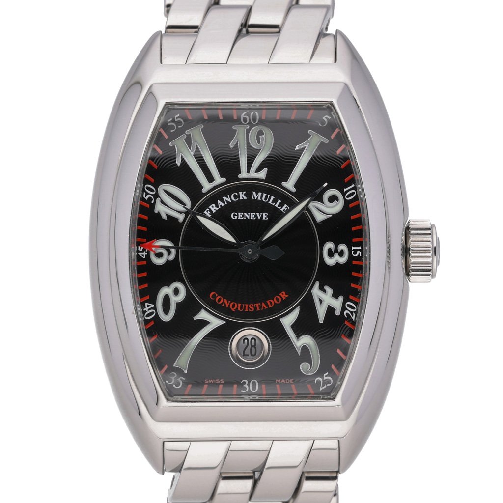 FRANCK MULLER CONQUISTADOR - 8005 SC - Watch - 35mm c510a571-51e4-409f-82e1-72f2a307f495.jpg