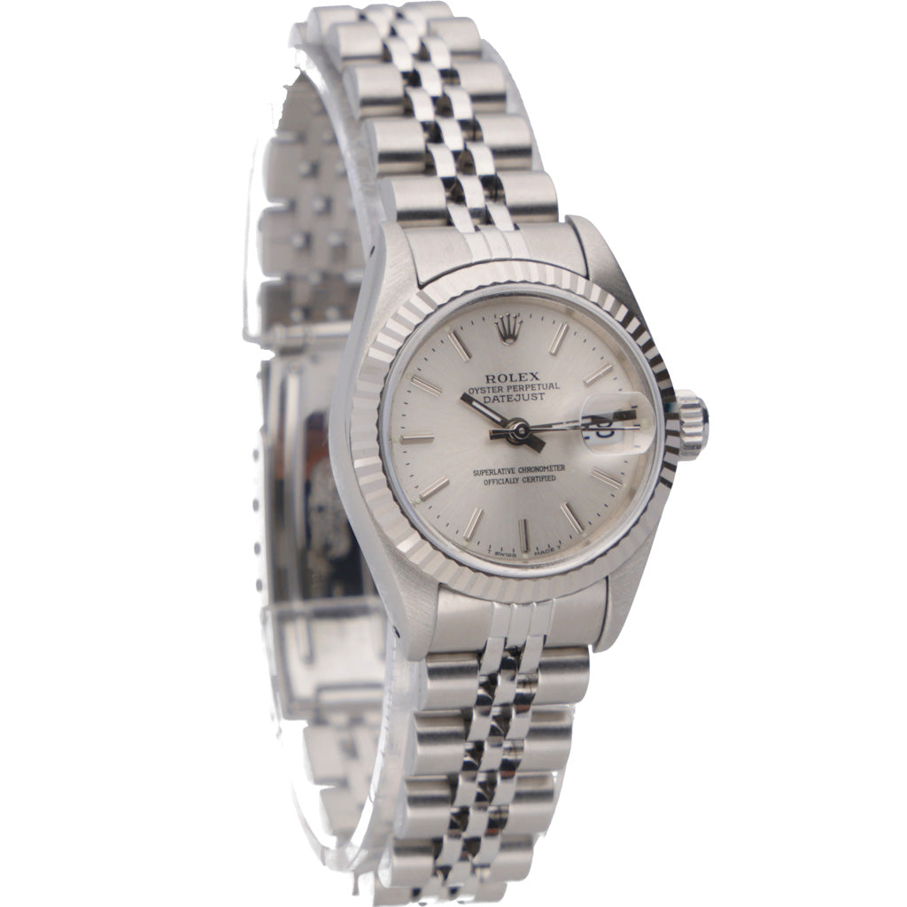 ROLEX DATEJUST - 69174 - Watch - 26mm c5357955-5082-48c5-ab7c-6e7af0cd7957.jpg